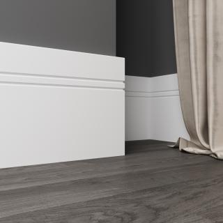 Плинтус Ultrawood Base 5902 i (2000x230x15мм)