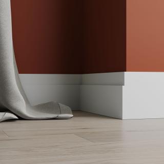 Плинтус Ultrawood Base 7512 i (2000х75х12мм)