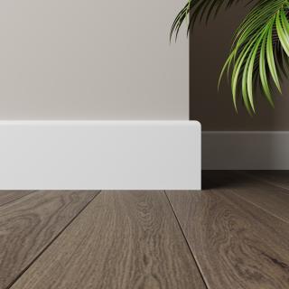Плинтус Ultrawood Base 8012 i (2000x80x12мм)