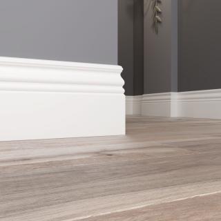 Плинтус Ultrawood Base 5074 i (2000x184x15мм)