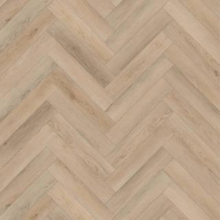 ПВХ плитка Calitex Diamonds Herringbone Click Eternity DM403