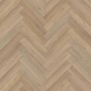 ПВХ плитка Calitex Diamonds Herringbone Click Ruby DM103