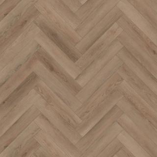 ПВХ плитка Calitex Diamonds Herringbone Click Sierra DM803