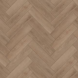 ПВХ плитка Calitex Elementals Herringbone Click Carlton ES103
