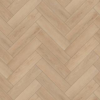 ПВХ плитка Calitex Elementals Herringbone Click Fitzroy ES703