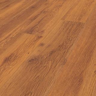 Ламинат Kronospan Castello Classic Дуб Античный 0709