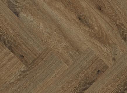 Ламинат Ter Hurne Herringbone Edition Дуб Кондоминимум Y02