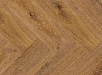 Ламинат Ter Hurne Herringbone Edition Дуб Лодочный Y06