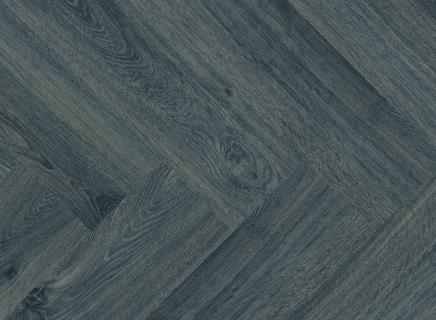 Ламинат Ter Hurne Herringbone Edition Дуб Пентхаусный Y04