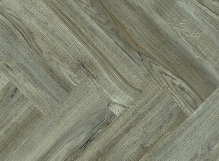 Ламинат Ter Hurne Herringbone Edition Дуб Пещерный Y03