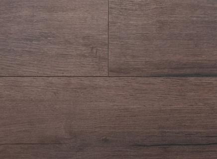 Ламинат AlixFloor Natural Line Дуб кабинный темный ALX828