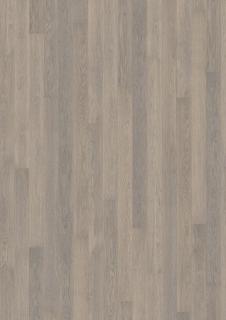 Паркетная доска AlixFloor Однополосная Дуб серый перламутровый 2000х138 мм ALX1034