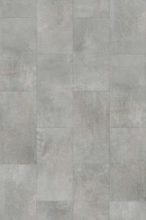 ПВХ плитка AlixFloor Stone Line Камень светло-серый ALX6023-12