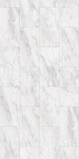 ПВХ плитка AlixFloor Stone Line Мрамор натуральный ALX6309-1