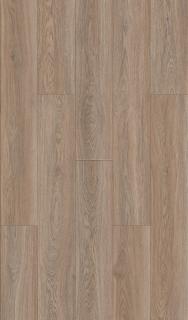 ПВХ плитка AlixFloor Natural Line Дуб ирландский темный ALX1560-7