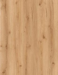 ПВХ плитка AlixFloor Natural Line Дуб кремовый рустикальный ALX1036-19A
