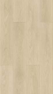 ПВХ плитка AlixFloor Natural Line Дуб натуральный светлый ALX1562-8