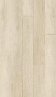 ПВХ плитка AlixFloor Natural Line Дуб песочный светлый ALX1568-7