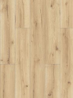 ПВХ плитка AlixFloor Natural Line Дуб сонома рустикальный ALX1036-13A