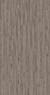ПВХ плитка AlixFloor City Line Дуб бергамо серый ALX1071-3