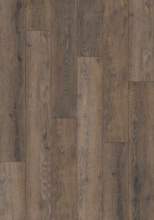 ПВХ плитка AlixFloor City Line Дуб дымчатый темный ALX3020-4