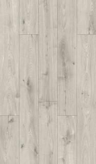 ПВХ плитка AlixFloor City Line Дуб каменно-серый ALX1550-5