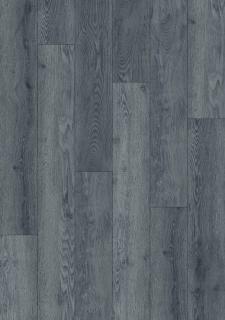 ПВХ плитка AlixFloor City Line Дуб кенийский серый ALX3020-5