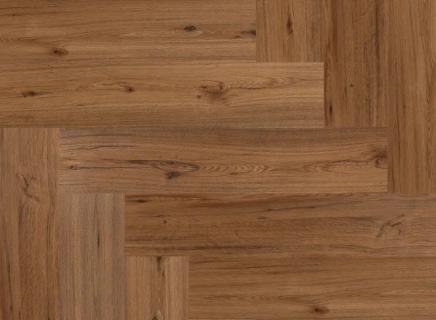 ПВХ плитка Floor Factor Herringbone Honey Oak 20