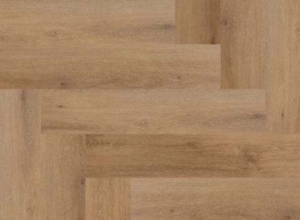 ПВХ плитка Floor Factor Herringbone Natural Oak 19