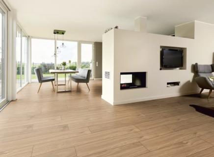 Ламинат Dureco Classic Line Дуб Индийский-коричневый 2811-A11