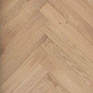 Инженерная доска Lab Arte Английская ёлка Дуб Натур 2006 лак 700 мм