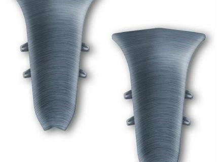 Угол внутренний Ideal Классик 55 мм Синий 024