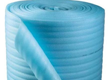 Подложка вспененный полиэтилен Изолон 2 мм