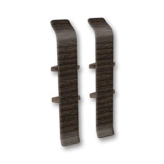 Соединение Ideal Деконика 85 мм Венге 301