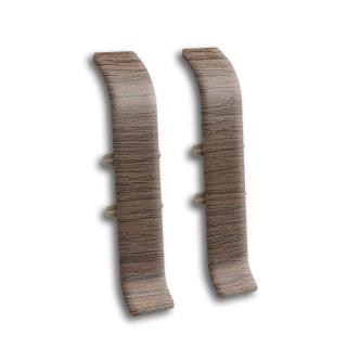 Соединение Ideal Классик 70 мм Дуб капучино 205