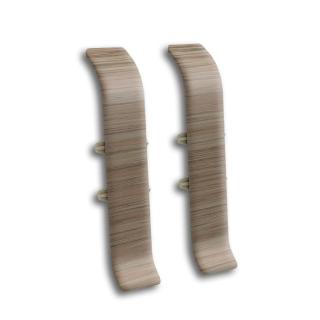 Соединение Ideal Классик 70 мм Дуб рустик 211