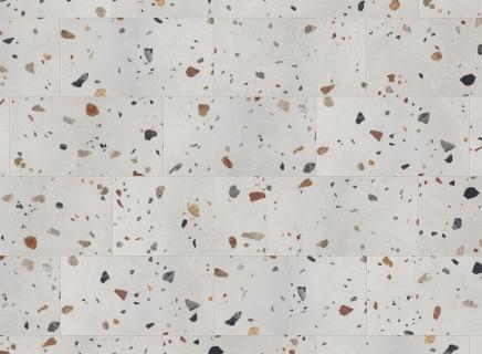 ПВХ плитка Tarkett Art Vinyl Funky House Terrazzo 277034000