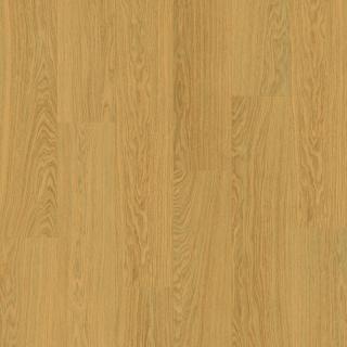 ПВХ плитка Quick-Step Alpha Vinyl Bloom Дуб чистый медовый AVMPU 40098