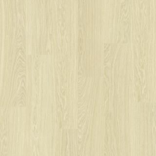 ПВХ плитка Quick-Step Alpha Vinyl Bloom Дуб чистый полярный AVMPU 40099