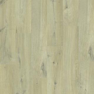 ПВХ плитка Quick-Step Alpha Vinyl Bloom Дуб хлопковый бежевый AVMPU 40103