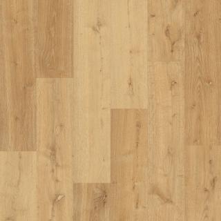ПВХ плитка Quick-Step Alpha Vinyl Bloom Дуб элегантный натуральный AVMPU 40316