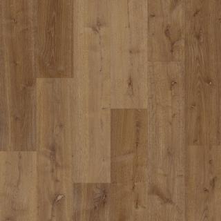 ПВХ плитка Quick-Step Alpha Vinyl Bloom Дуб элегантный дымчатый AVMPU 40317