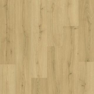 ПВХ плитка Quick-Step Alpha Vinyl Bloom Дуб бежевый брашированный AVMPU 40319