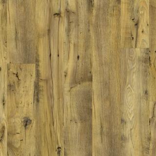 ПВХ плитка Quick-Step Alpha Vinyl Blos Каштан винтажный натуральный AVSPU 40029