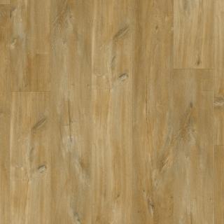 ПВХ плитка Quick-Step Alpha Vinyl Blos Дуб каньон натуральный AVSPU 40039