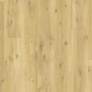 ПВХ плитка Quick-Step Alpha Vinyl Blos Base Бежевый дуб AVSPT 40018