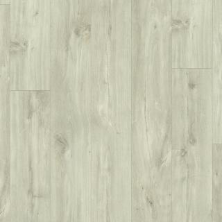 ПВХ плитка Quick-Step Alpha Vinyl Blos Base Дуб каньон серый пилёный AVSPT 40030