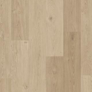 ПВХ плитка Quick-Step Alpha Vinyl Blos Base Дуб береговой песчаный AVSPT 40322