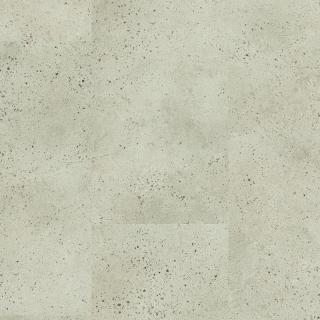 ПВХ плитка Quick-Step Alpha Vinyl Illume Бетон устричный AVMTU 40275