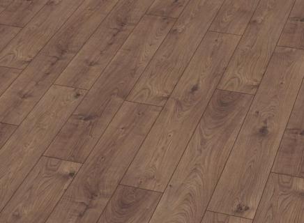 Ламинат Swiss Krono Jangal Дуб Атлас Кофейный D 3591